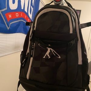 Nike Swingman baseball backback